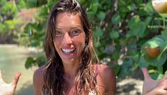 Ingrid desvela qué es lo que más te está haciendo evolucionar en esta experiencia