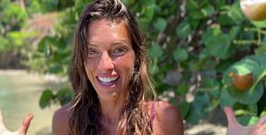 Ingrid desvela qué es lo que más te está haciendo evolucionar en esta experiencia