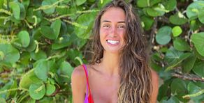 Maica desvela qué es lo que más te está haciendo evolucionar en esta experiencia