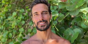 Jaime desvela qué es lo que más te está haciendo evolucionar en esta experiencia