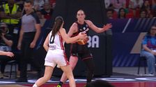 Zaragoza - Girona (Final de consolación)