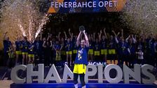 Fenerbahce - Galatasaray (Final)