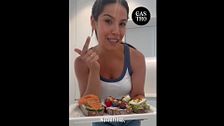 Cómo preparar ricas tostadas gourmet a la manera de María Pespín