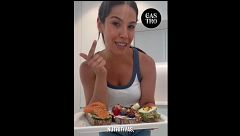 Cómo preparar ricas tostadas gourmet a la manera de María Pespín