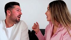 Patri confiesa un aspecto negativo de Lester y acaban discutiendo