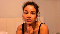 Mayeli habla de su separación de Álvaro tras su deslealtad