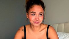 Mayeli habla de la pérdida familiar que ha sufrido