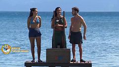 Alba y Aratz cumplen con una importante misión que termina separando a Almudena y Borja: así han quedado los nuevos equipos