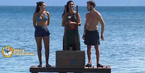 Alba y Aratz cumplen con una importante misión que termina separando a Almudena y Borja: así han quedado los nuevos equipos