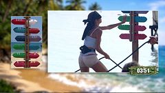 Maica Benedicto sufre un inesperado contratiempo en la prueba y termina completamente desborda: "¡Señor, ayúdame!"