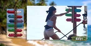 Maica Benedicto sufre un inesperado contratiempo en la prueba y termina completamente desborda: "¡Señor, ayúdame!"