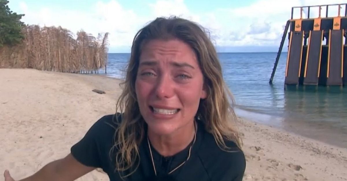 Supervivientes: Claudia estalla ante Gerard tras su decisión en el dilema  "más complicado" de esta edición... ¡y se va en pleno directo!: Nagore,  señalada Video | Mediaset Infinity