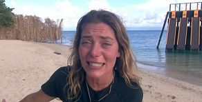 Claudia estalla ante Gerard tras su decisión en el dilema "más complicado" de esta edición... ¡y se va en pleno directo!: Nagore, señalada