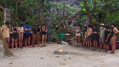 Salta la tensión antes del dilema al que se ha enfrentado Gerard Arias entre Ingrid y Claudia Chacón: esto ha ocurrido durante la publicidad