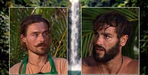 La decepción de Gerard Arias con Alvar Seguí al descubrir que es uno de los nominados de la semana: "Es lo más rastrero y ruin que se podía hacer"