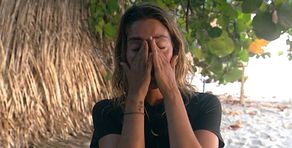 Claudia, al límite en una de sus galas de 'Supervivientes 2026' más difíciles desde que comenzó el reality en Telecinco: sus lágrimas lo dicen todo