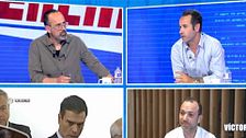 Javier Chicote descarta a la UCO como fuente de la filtración del vídeo del Comité Federal del PSOE: “No son unos filtradores”