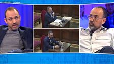 Víctor Ábalos, hijo del exministro de Transportes, revela que Aldama se hizo pasar por él en otros países: "Es un impostor"