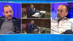 Víctor Ábalos, hijo del exministro de Transportes, revela que Aldama se hizo pasar por él en otros países: "Es un impostor"