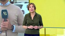 Ana Rosa: "Hoy podría ser el día del juicio final, pero en realidad hoy solo es el final del primero de los juicio"