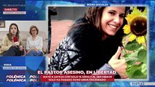 El asesino y violador de Leticia sale en libertad sin antecedentes solo años después: “Vida por vida”