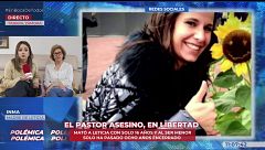 El asesino y violador de Leticia sale en libertad sin antecedentes solo años después: “Vida por vida”