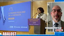 ¿Hasta donde puede llegar la petición del PP para rebajar la pena de Aldama?: el magistrado Fernando Portillo responde