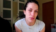 Laura desvela la conversación en la que Lorenzo la echó de casa