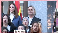 Última hora | La empresa de Nacho Cano bajo concurso de acreedores después de presuntas irregularidades laborales