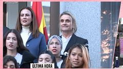 Última hora | La empresa de Nacho Cano bajo concurso de acreedores después de presuntas irregularidades laborales