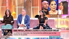Alexia Rivas desvela cómo está realmente Isa Pi después de su entrevista en '¡De viernes!' tras hablar con ella