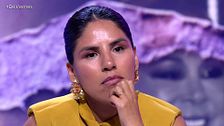 Isa Pantoja, tajante, sobre una posible reconciliación con su tío Agustín tras el mensaje de su madre: "Él no la quiere conmigo"