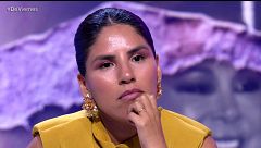 Isa Pantoja, tajante, sobre una posible reconciliación con su tío Agustín tras el mensaje de su madre: "Él no la quiere conmigo"