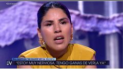 Isa Pantoja se derrumba y lanza una petición a su madre después de retomar su relación: "No me abandones otra vez"