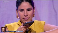 Las lágrimas de Isa Pi durante la emotiva llamada con María del Monte sobre el acercamiento con su madre: “El amor no pone condiciones”