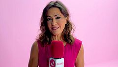 Ángeles Blanco: su faceta más guerrera y el ritual de belleza que no negocia