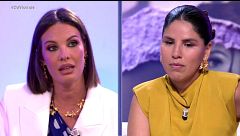 Isa Pantoja, molesta con Jessica Bueno por su falta de "empatía" con los duros episodios que vivió en Cantora: "Me duele"