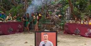 ¿Cocinar para otros o no comer? El dilema más cruel divide al plató