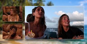 El enfrentamiento entre Claudia y Gerard donde cruzan "gravísimas acusaciones" que llevan a la superviviente a querer abandonar