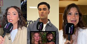 Colaboradores de 'Supervivientes' y familiares de Claudia y Gerard se pronuncian tras su gran bronca