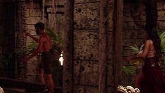 Gerard huye desconsolado de la palapa tras su inaceptable enfrentamiento con Claudia: "Lo que he hecho no se hace, no quiero seguir aquí"