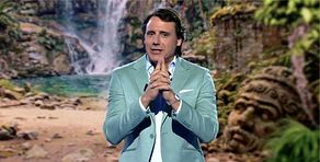 Ion Aramendi anuncia dos noticiones que marcarán la gala del jueves de 'Supervivientes': "¡Atención!"