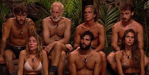 El equipo pilla a tres supervivientes robando comida y la reincidencia de uno de ellos condena al grupo: "La sanción va donde más os duele"