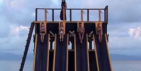 Máxima tensión en una "salvación decisiva" en la noche más complicada de la aventura: "No me lo estoy creyendo"