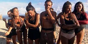 Ingrid Betancourt estalla contra 'Playa Derrota' por "desperdiciar comida" de la recompensa: "Me lo comería lleno de arena"