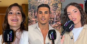 ¿Qué harían Kiko Jiménez, Anita Williams o Miri Pérez-Cabrero si volvieran a ‘Supervivientes’?