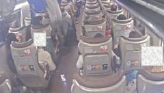 Salen a la luz imágenes del interior de los trenes en el accidente de Adamuz: "Refuerzan la tesis de la rotura de la vía"