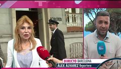 La familia Thyssen lanza un comunicado y aclara el motivo del ingreso hospitalario de la baronesa: "Se encuentra plenamente recuperada"