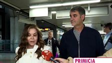 María José Campanario reacciona a la entrevista de su hija, Juls Janeiro: "Le da visibilidad a un problema muy serio que es el bullying"