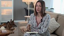 El día a día de Carla, amputada de brazos y piernas por una bacteria: "No hay ni una sola cosa que haga igual que antes"